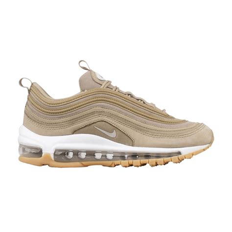 Nike Air Max 97 goat